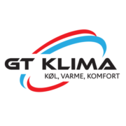 GT Klima ApS logo